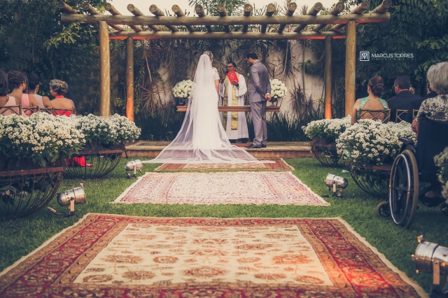 Casamento Nayara e Moacir